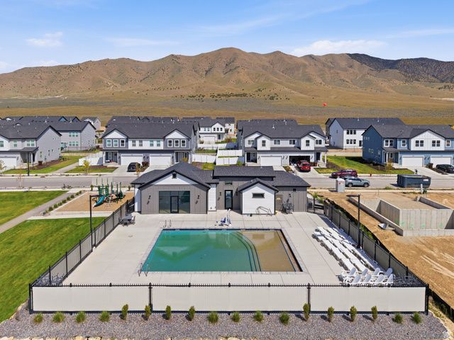 3610 N STALLION ST, Eagle Mountain, UT 84005