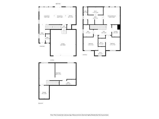 3610 N STALLION ST, Eagle Mountain, UT 84005