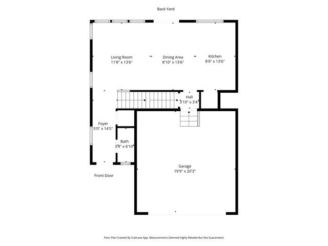 3610 N STALLION ST, Eagle Mountain, UT 84005