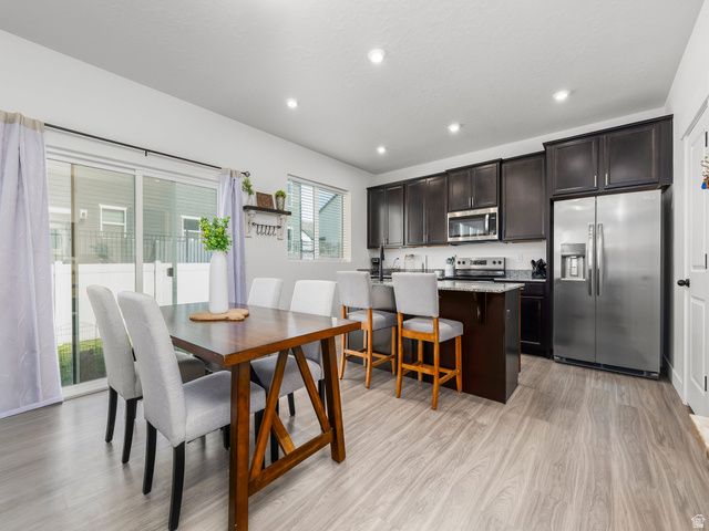 3610 N STALLION ST, Eagle Mountain, UT 84005