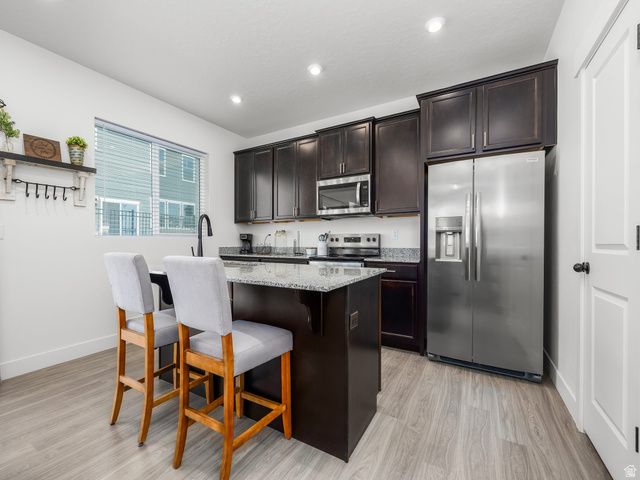 3610 N STALLION ST, Eagle Mountain, UT 84005