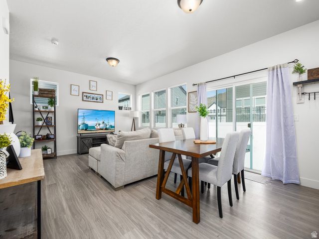 3610 N STALLION ST, Eagle Mountain, UT 84005