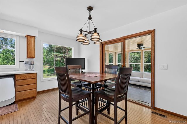4037 Chilson Road, Genoa Township, MI 48843