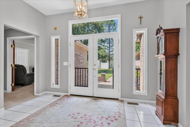 4037 Chilson Road, Genoa Township, MI 48843