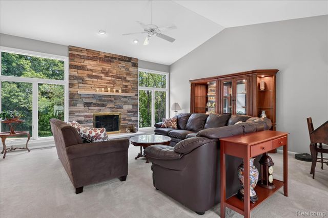4037 Chilson Road, Genoa Township, MI 48843
