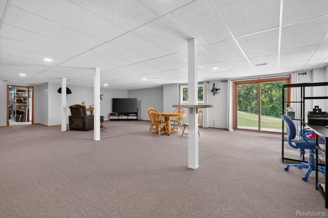 4037 Chilson Road, Genoa Township, MI 48843