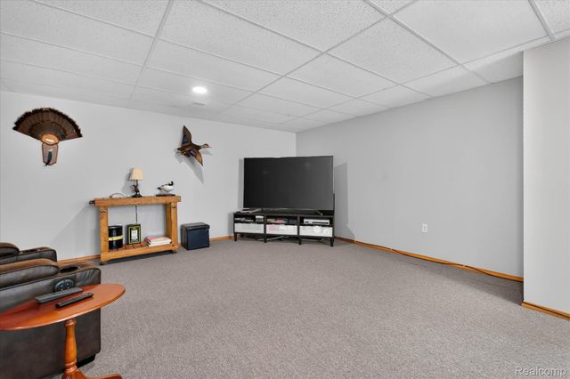 4037 Chilson Road, Genoa Township, MI 48843