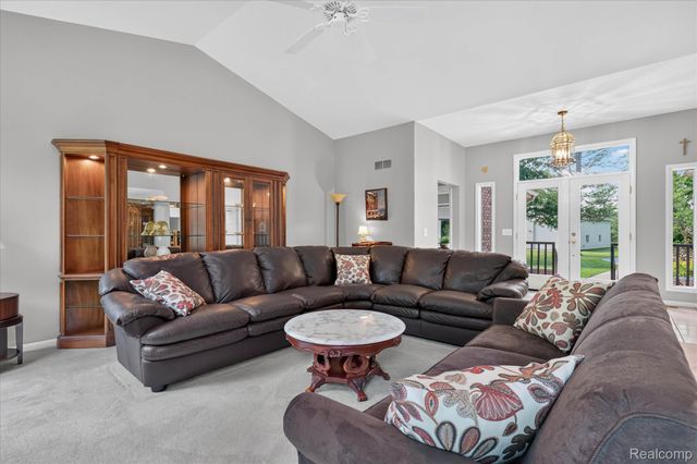 4037 Chilson Road, Genoa Township, MI 48843