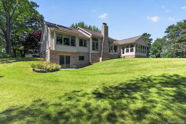 4037 Chilson Road, Genoa Township, MI 48843