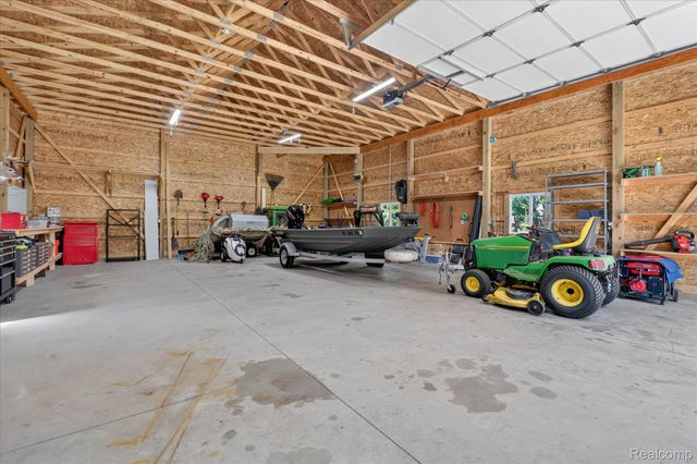 4037 Chilson Road, Genoa Township, MI 48843