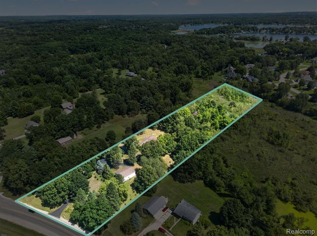 4037 Chilson Road, Genoa Township, MI 48843