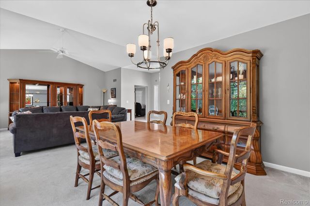 4037 Chilson Road, Genoa Township, MI 48843