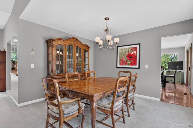 4037 Chilson Road, Genoa Township, MI 48843