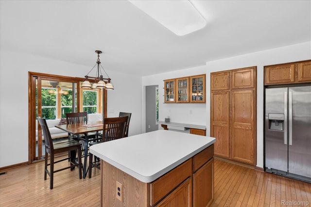 4037 Chilson Road, Genoa Township, MI 48843