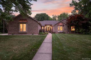 4037 Chilson Road, Genoa Township, MI 48843