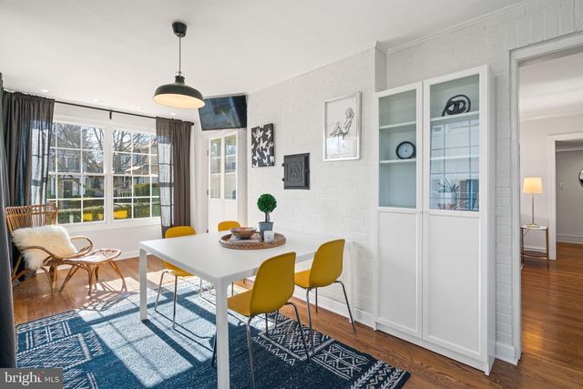 4111 ROSEMARY ST, Chevy Chase, MD 20815