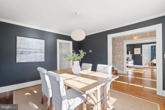 4111 ROSEMARY ST, Chevy Chase, MD 20815