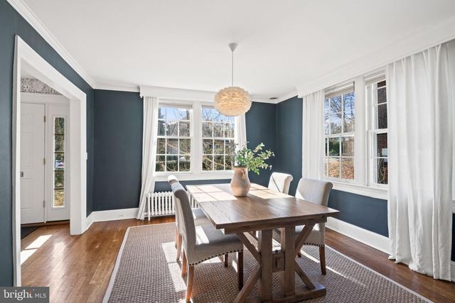 4111 ROSEMARY ST, Chevy Chase, MD 20815