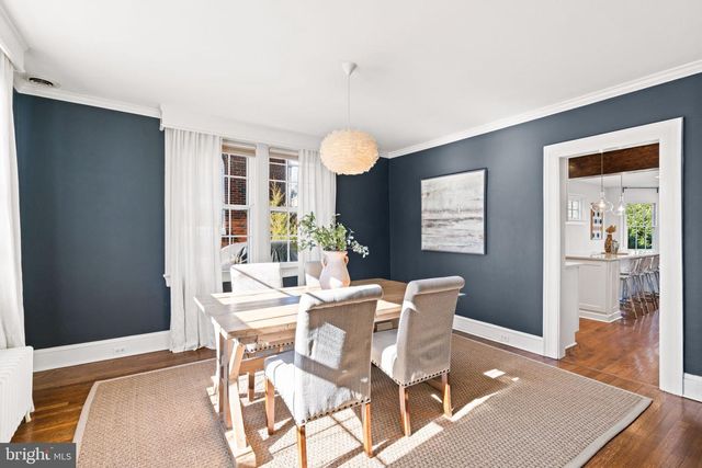 4111 ROSEMARY ST, Chevy Chase, MD 20815