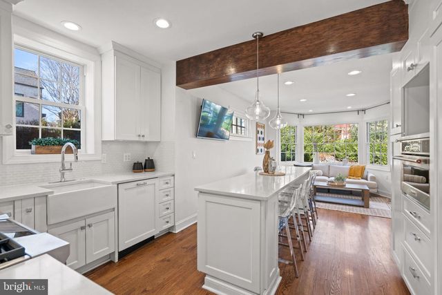 4111 ROSEMARY ST, Chevy Chase, MD 20815