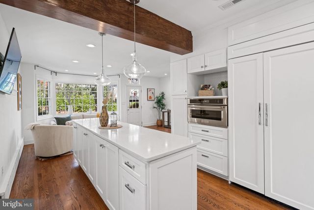 4111 ROSEMARY ST, Chevy Chase, MD 20815