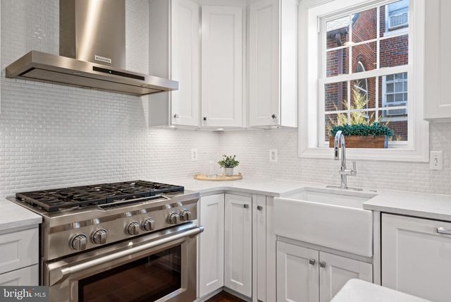 4111 ROSEMARY ST, Chevy Chase, MD 20815