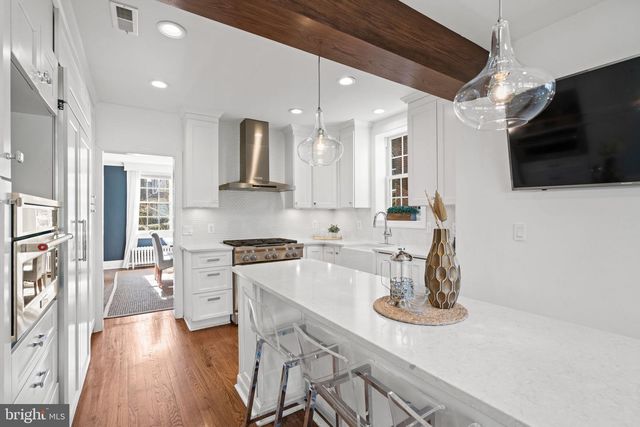 4111 ROSEMARY ST, Chevy Chase, MD 20815