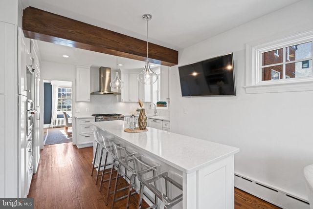 4111 ROSEMARY ST, Chevy Chase, MD 20815