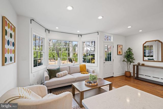 4111 ROSEMARY ST, Chevy Chase, MD 20815