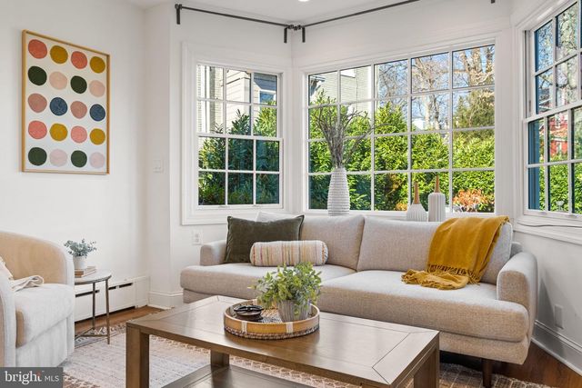 4111 ROSEMARY ST, Chevy Chase, MD 20815