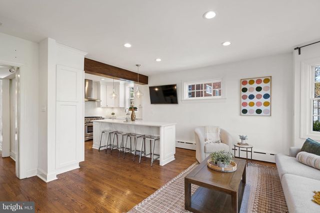 4111 ROSEMARY ST, Chevy Chase, MD 20815