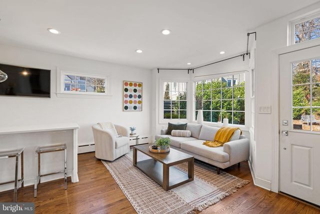 4111 ROSEMARY ST, Chevy Chase, MD 20815