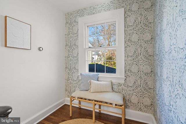 4111 ROSEMARY ST, Chevy Chase, MD 20815