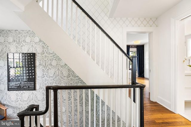 4111 ROSEMARY ST, Chevy Chase, MD 20815