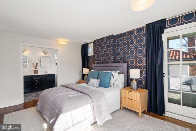 4111 ROSEMARY ST, Chevy Chase, MD 20815