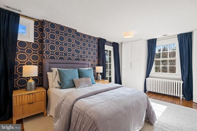 4111 ROSEMARY ST, Chevy Chase, MD 20815