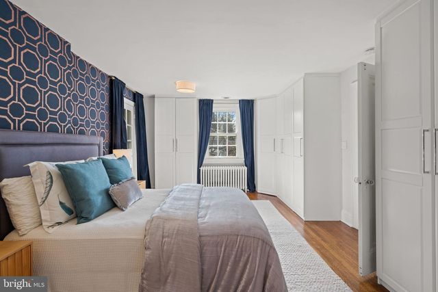 4111 ROSEMARY ST, Chevy Chase, MD 20815