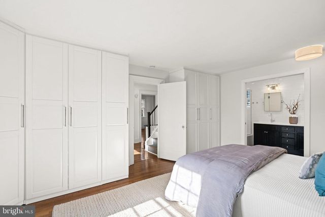 4111 ROSEMARY ST, Chevy Chase, MD 20815