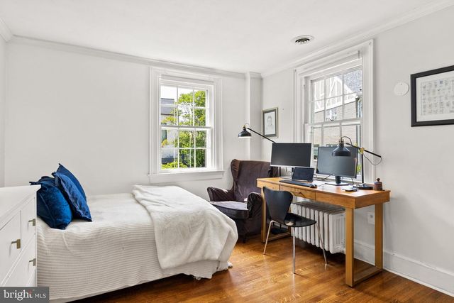 4111 ROSEMARY ST, Chevy Chase, MD 20815