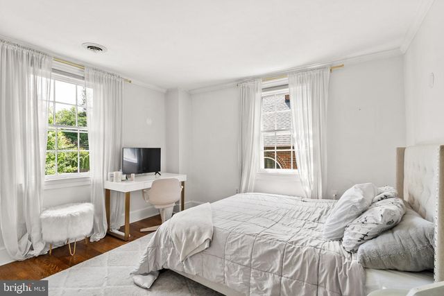 4111 ROSEMARY ST, Chevy Chase, MD 20815