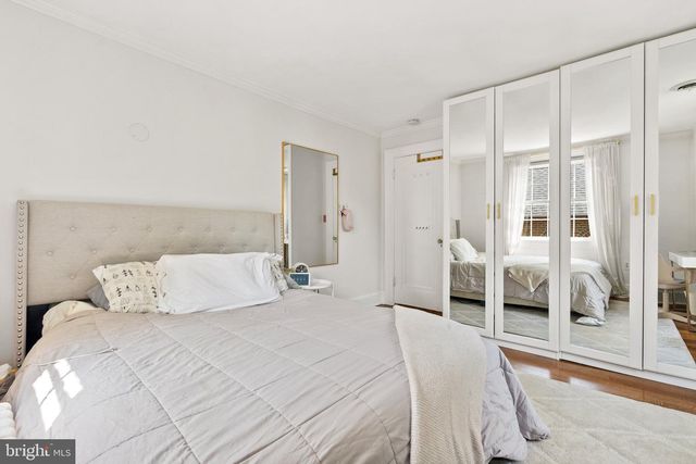 4111 ROSEMARY ST, Chevy Chase, MD 20815