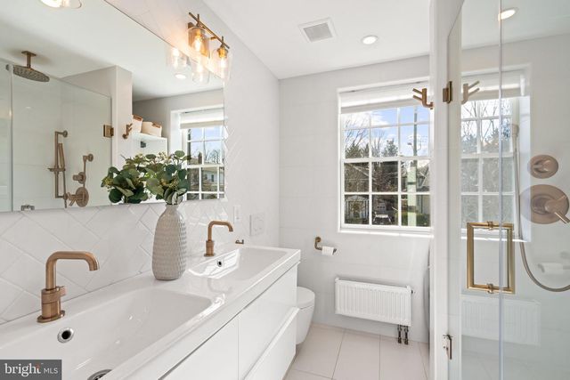 4111 ROSEMARY ST, Chevy Chase, MD 20815