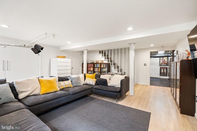 4111 ROSEMARY ST, Chevy Chase, MD 20815