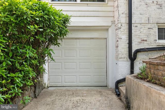 4111 ROSEMARY ST, Chevy Chase, MD 20815