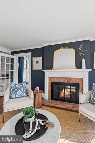 4111 ROSEMARY ST, Chevy Chase, MD 20815