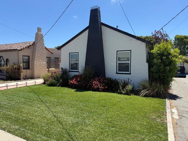 109 Geil Street, Salinas, CA 93901