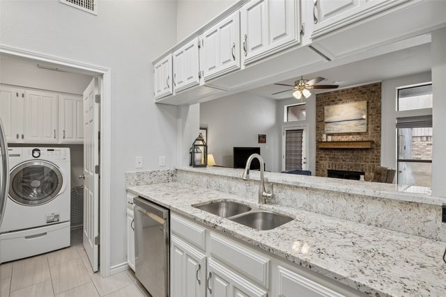 2412 Scorpius Drive, Garland, TX 75044