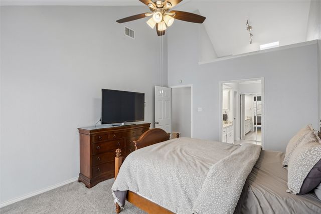 2412 Scorpius Drive, Garland, TX 75044