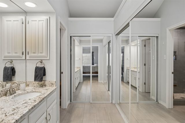 2412 Scorpius Drive, Garland, TX 75044
