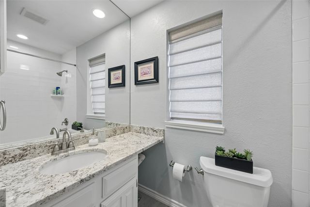 2412 Scorpius Drive, Garland, TX 75044